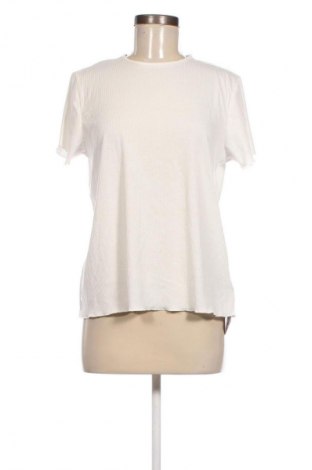 Damen T-Shirt Esmara, Größe L, Farbe Weiß, Preis € 5,99