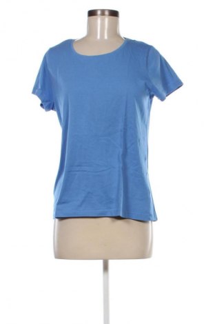 Damen T-Shirt Esmara, Größe M, Farbe Blau, Preis € 3,79