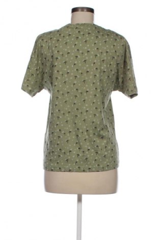 Tricou de femei Esprit, Mărime S, Culoare Verde, Preț 41,99 Lei