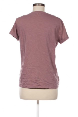 Damen T-Shirt Esprit, Größe S, Farbe Aschrosa, Preis € 3,49