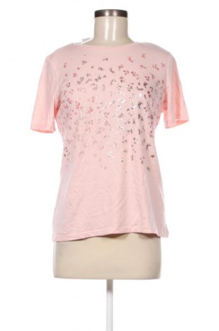 Damen T-Shirt Esprit, Größe L, Farbe Rosa, Preis € 7,99