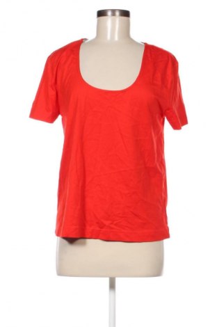 Damen T-Shirt Esprit, Größe L, Farbe Rot, Preis € 6,99