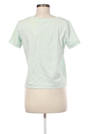 Damen T-Shirt Essentials by Tchibo, Größe M, Farbe Grün, Preis € 3,99