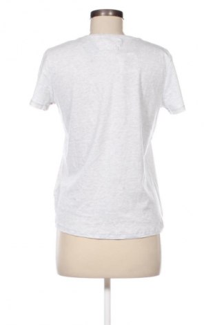 Γυναικείο t-shirt Etam, Μέγεθος M, Χρώμα Γκρί, Τιμή 5,79 €