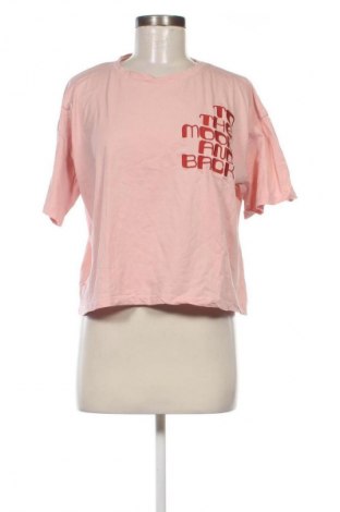 Damen T-Shirt Etam, Größe XL, Farbe Rosa, Preis 3,49 €