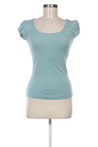 Damen T-Shirt F&F, Größe S, Farbe Blau, Preis 3,99 €