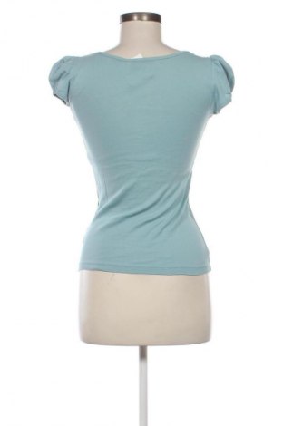 Damen T-Shirt F&F, Größe S, Farbe Blau, Preis € 3,49