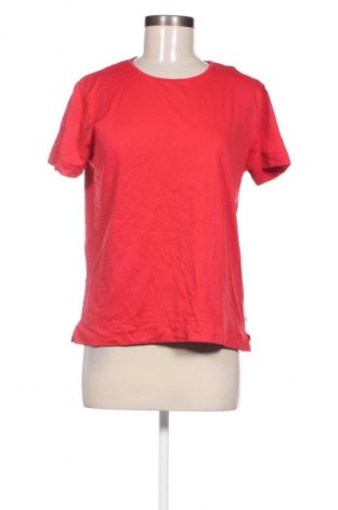 Damen T-Shirt F.LLI Campagnolo, Größe M, Farbe Rot, Preis 3,99 €