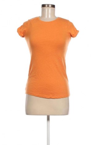 Damen T-Shirt FSBN Sister, Größe XXS, Farbe Orange, Preis 2,99 €