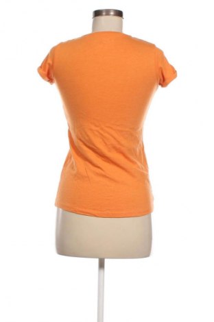 Damen T-Shirt FSBN Sister, Größe XXS, Farbe Orange, Preis € 3,99