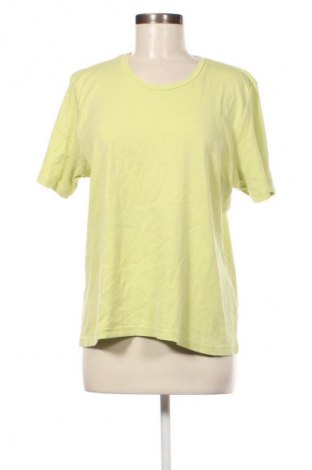 Damen T-Shirt Fairfield, Größe XL, Farbe Grün, Preis € 2,99