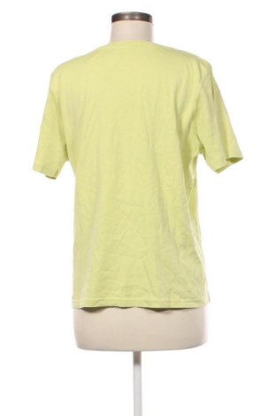 Damen T-Shirt Fairfield, Größe XL, Farbe Grün, Preis € 7,49