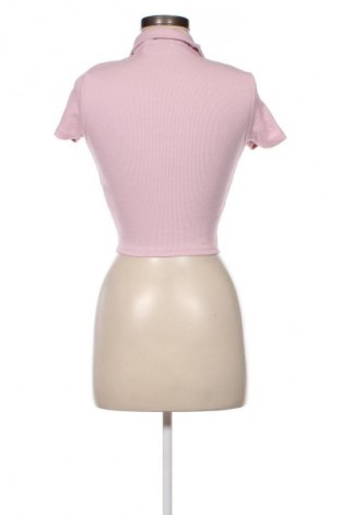 Damen T-Shirt Fb Sister, Größe S, Farbe Rosa, Preis € 2,49