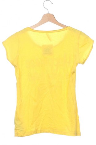 Damen T-Shirt Fb Sister, Größe XS, Farbe Gelb, Preis € 2,49