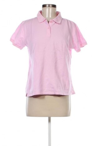 Damen T-Shirt Fruit Of The Loom, Größe XL, Farbe Rosa, Preis 4,99 €