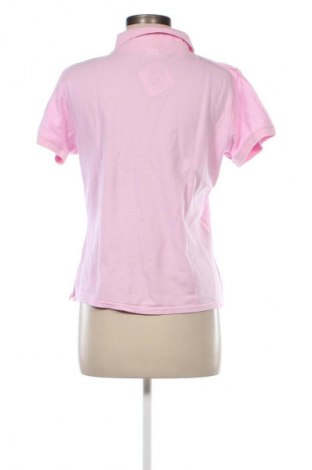 Damen T-Shirt Fruit Of The Loom, Größe XL, Farbe Rosa, Preis € 4,99