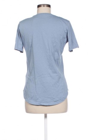 Damen T-Shirt G-Star Raw, Größe M, Farbe Blau, Preis € 18,99