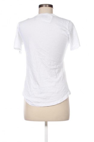 Γυναικείο t-shirt G-Star Raw, Μέγεθος S, Χρώμα Λευκό, Τιμή 16,99 €