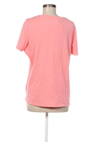 Damen T-Shirt G.W., Größe XL, Farbe Rosa, Preis 16,49 €