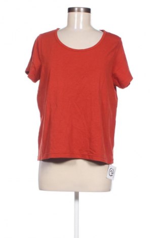 Damen T-Shirt Gina, Größe L, Farbe Rot, Preis € 6,99