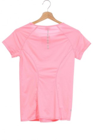 Damen T-Shirt Gina Tricot, Größe XS, Farbe Rosa, Preis 7,12 €