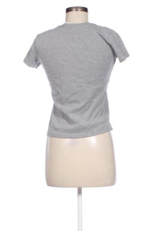 Damen T-Shirt H&M, Größe M, Farbe Grau, Preis € 3,99