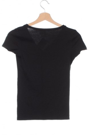 Damen T-Shirt H&M, Größe XS, Farbe Schwarz, Preis € 6,21