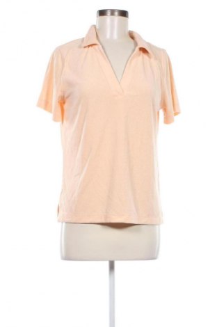 Damen T-Shirt H&M, Größe S, Farbe Orange, Preis 3,49 €