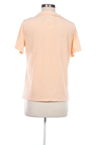 Damen T-Shirt H&M, Größe S, Farbe Orange, Preis 3,49 €