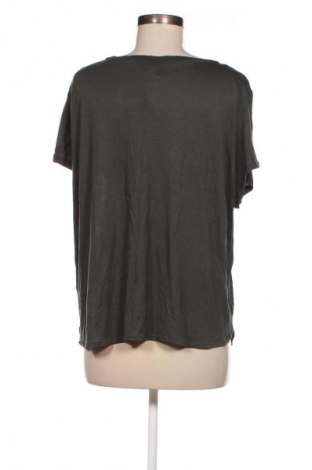 Damen T-Shirt H&M, Größe XL, Farbe Grün, Preis 7,67 €