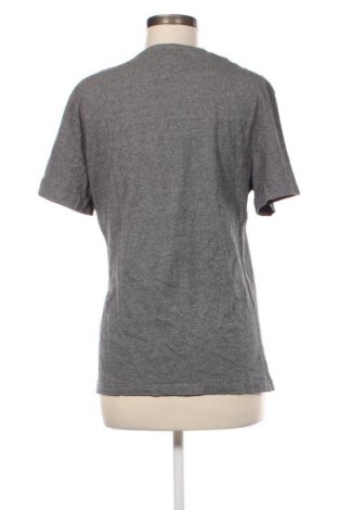 Γυναικείο t-shirt H&M, Μέγεθος L, Χρώμα Γκρί, Τιμή 7,49 €