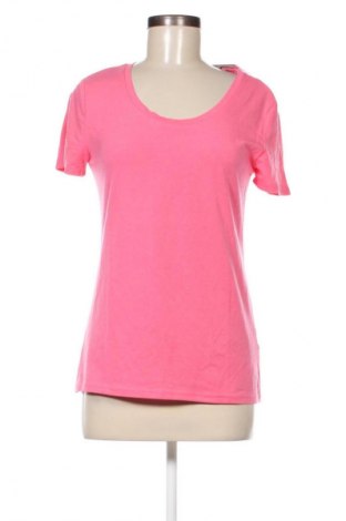 Damen T-Shirt H&M Divided, Größe M, Farbe Rosa, Preis 3,99 €