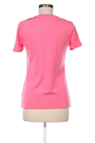 Damen T-Shirt H&M Divided, Größe M, Farbe Rosa, Preis € 3,99