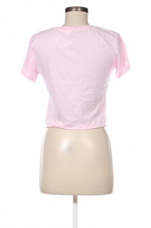 Damen T-Shirt H&M Divided, Größe S, Farbe Rosa, Preis € 9,29