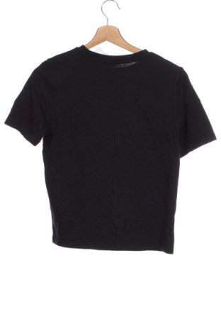 Tricou de femei H&M Divided, Mărime XS, Culoare Negru, Preț 13,99 Lei