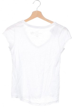 Tricou de femei H&M L.O.G.G., Mărime XS, Culoare Alb, Preț 20,99 Lei