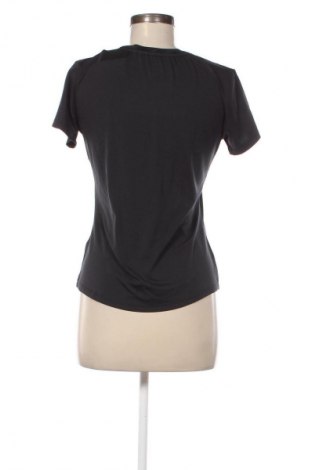 Damen T-Shirt H&M Sport, Größe M, Farbe Schwarz, Preis 5,49 €