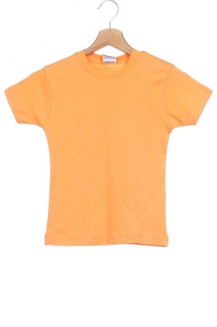 Damen T-Shirt Hanes, Größe XS, Farbe Orange, Preis 2,49 €