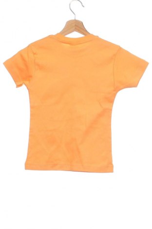 Damen T-Shirt Hanes, Größe XS, Farbe Orange, Preis € 1,99