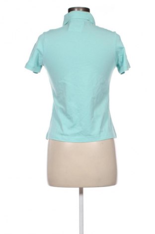 Damen T-Shirt Hanes, Größe S, Farbe Blau, Preis 1,99 €