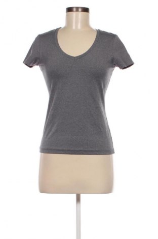 Damen T-Shirt Henne, Größe S, Farbe Grau, Preis 3,99 €