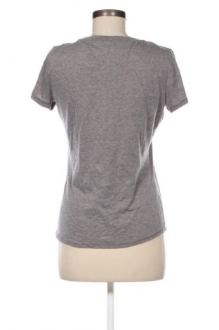 Damen T-Shirt Hollister, Größe M, Farbe Grau, Preis 11,79 €