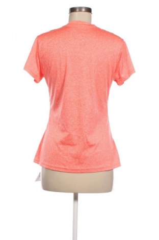 Damen T-Shirt Icyzone, Größe S, Farbe Orange, Preis 3,99 €