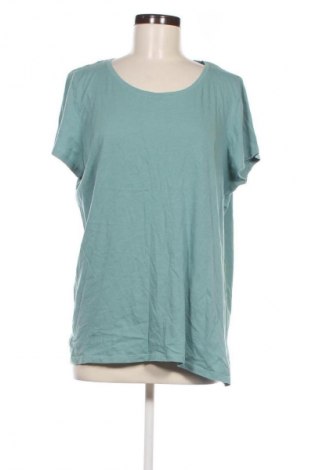 Damen T-Shirt In Extenso, Größe XXL, Farbe Grün, Preis 3,99 €