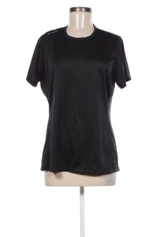 Damen T-Shirt Jako, Größe XL, Farbe Schwarz, Preis € 3,49