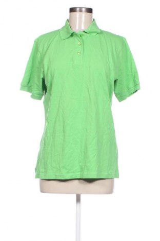 Tricou de femei James & Nicholson, Mărime L, Culoare Verde, Preț 37,99 Lei