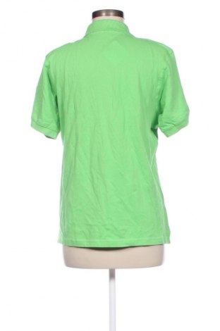 Damen T-Shirt James & Nicholson, Größe L, Farbe Grün, Preis 8,49 €