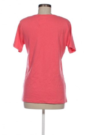 Damen T-Shirt Janina, Größe L, Farbe Rosa, Preis € 5,99