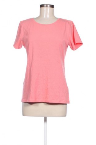 Damen T-Shirt Janina, Größe L, Farbe Rosa, Preis € 5,99