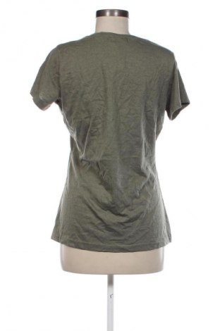 Damen T-Shirt Janina, Größe L, Farbe Grün, Preis € 6,49